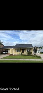 Property at 708 S Polk St, Rayne, LA