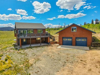 2491 Stagestop Road