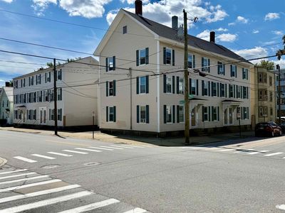 135-145 Orange Street