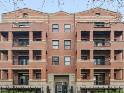 1511 N Hudson Ave #4