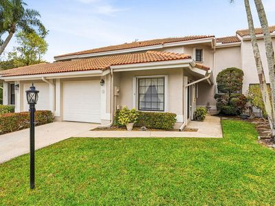 8638 Eagle Run Drive #15