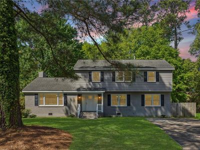 127 James Landing Rd