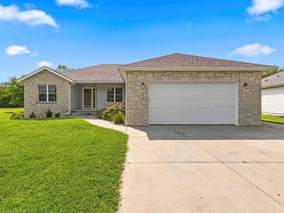 4016 Bald Eagle Dr