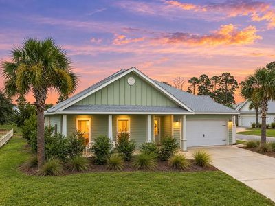 Property at 118 Blue Sky Way, Port Saint Joe, FL