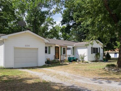 Property at 4100 Main St, Parsons, KS