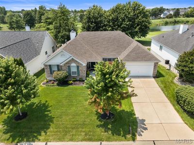 752 Hawk Run Dr