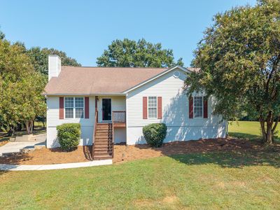 437 Goat Rd NW