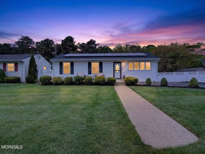 317 Northrop Road
