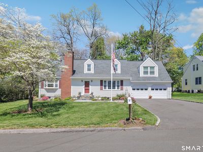 58 Colony Avenue