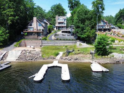 105 Lakeside Avenue