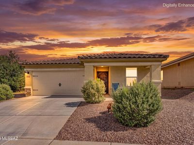 1587 W Cottonwood Canyon Dr