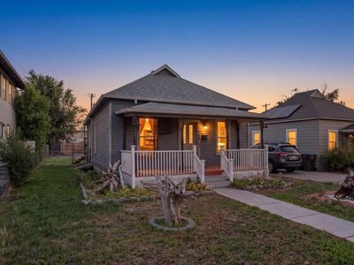 Property at 1408 8th St, Greeley, CO