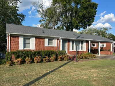 320 Old Shiloh Rd