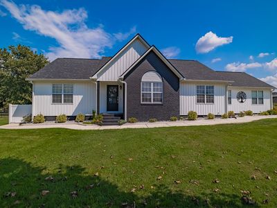 277 Love Lane Rd