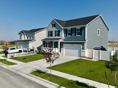 Property at 1168 W 450 S, Brigham City, UT