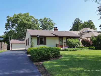 1120 Elmwood Ave