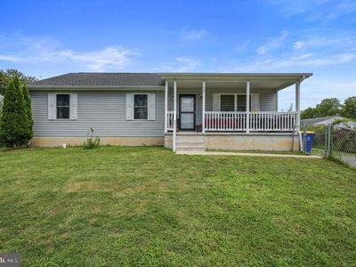 407 David Hall Rd