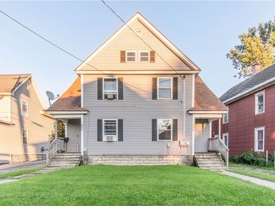 Property at 206 N Pleasant St, Watertown, NY