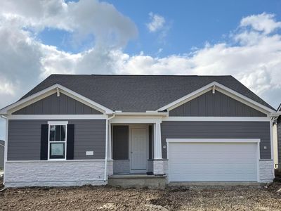 9433 Wagon Trail Ln Lot 161