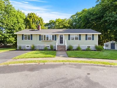 31 Columbus Rd