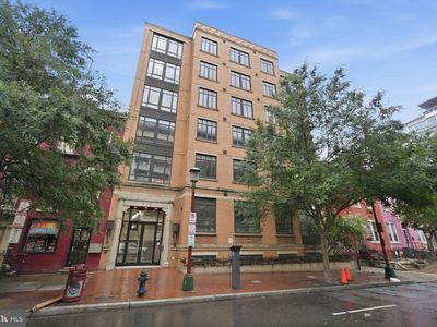 809 6th St NW APT 22