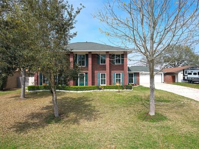 642 N Flamingo Dr