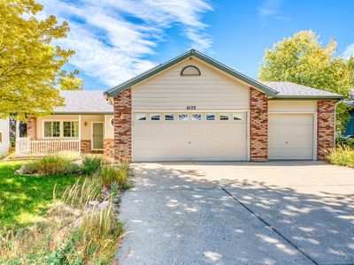 4153 Stringtown Dr
