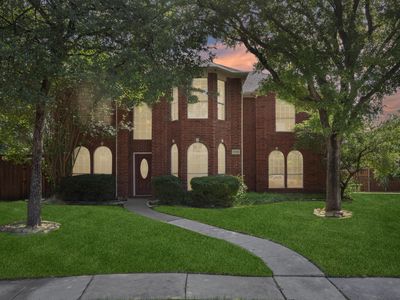 Property at 6548 Bolliger Ct, Frisco, TX