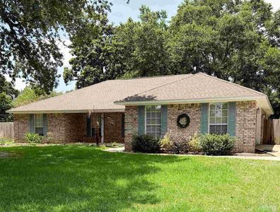 Property at 5456 Rowe Trl, Pace, FL