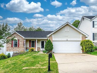 17178 Elm Trail Dr