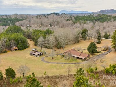 591 Landrum Rd