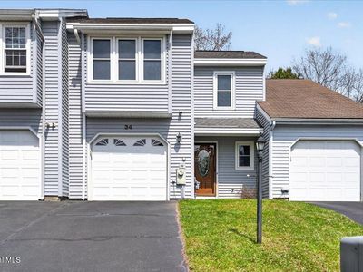 34 Westchester Drive