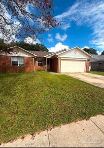 Property at 4332 Sugar Mill Bnd, Pace, FL