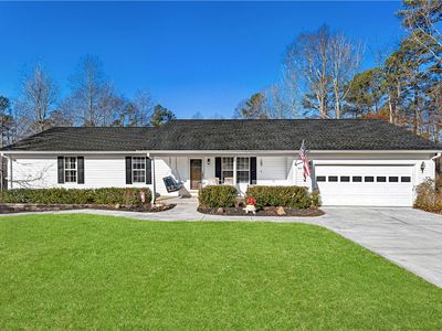 Property at 281 Cherokee Dr, Fair Play, SC