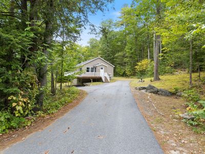 20 Fox Run Road