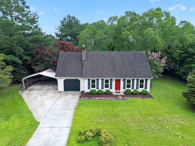 1517 Old Clayton Rd