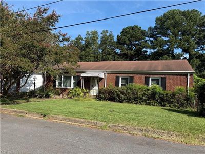 Property at 3914 South St, Portsmouth, VA