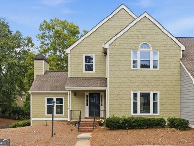 8 Vernon Glen Ct