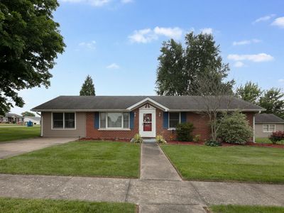 500 Greenbriar St