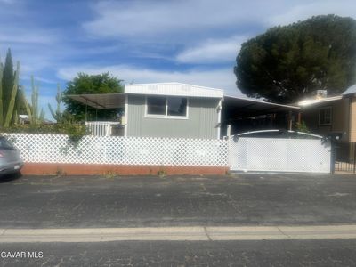 5711 Columbia Way Space 123