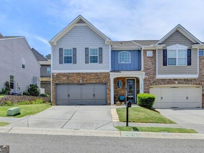 3329 Castleberry Village Cir