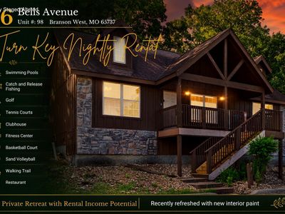 76 Bells Avenue Avenue #98