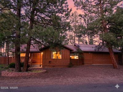 Property at 2903 La Paz Way, Lakeside, AZ