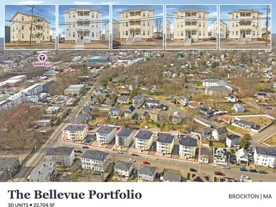 4 Bellevue Ave