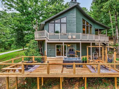 2259 Spence Mountain Loop