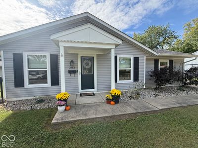 283 Bittersweet Dr