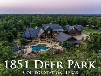 1851 Deer Park Dr