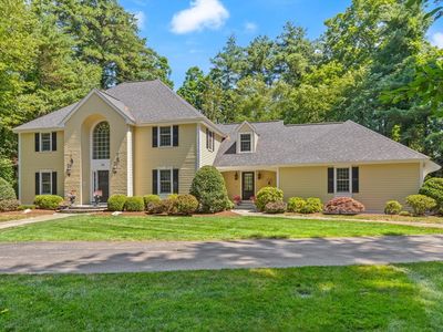 115 Fox Run Rd
