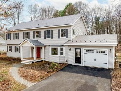 15 Oak Ridge Road