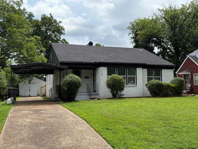 1454 Railton Rd